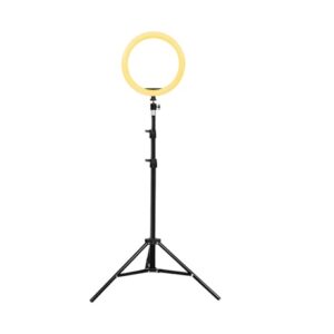 Ring Lights & Tripods